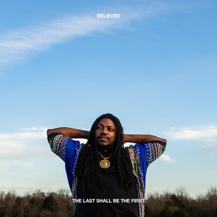 Believer by Ray Curenton