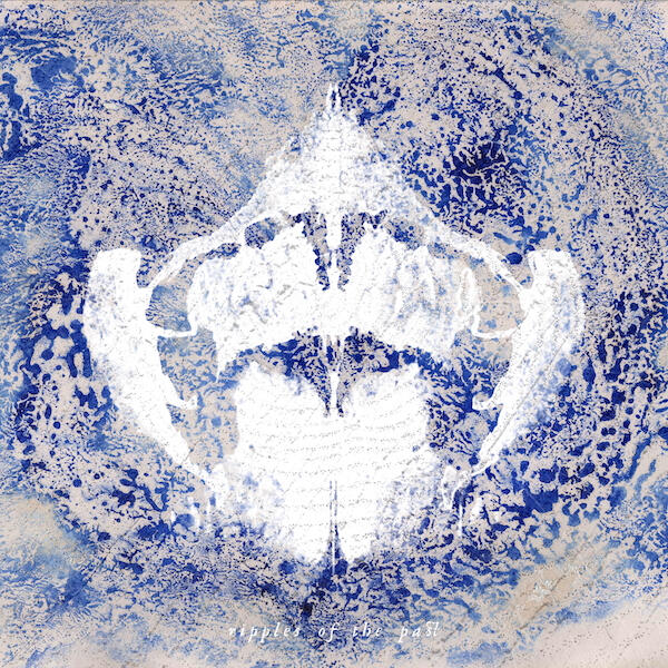 Ray Curenton - Ripples of the Past